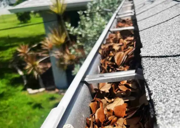 Upton gutter cleaning home page